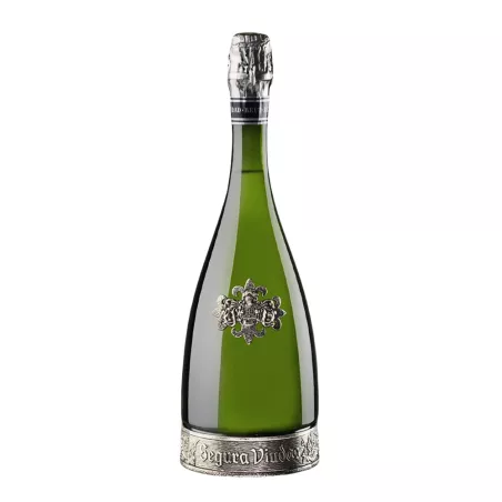 Segura Viudas Reserva Heredad 2021