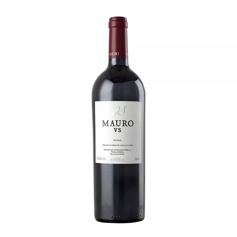 Mauro VS 2022, principal