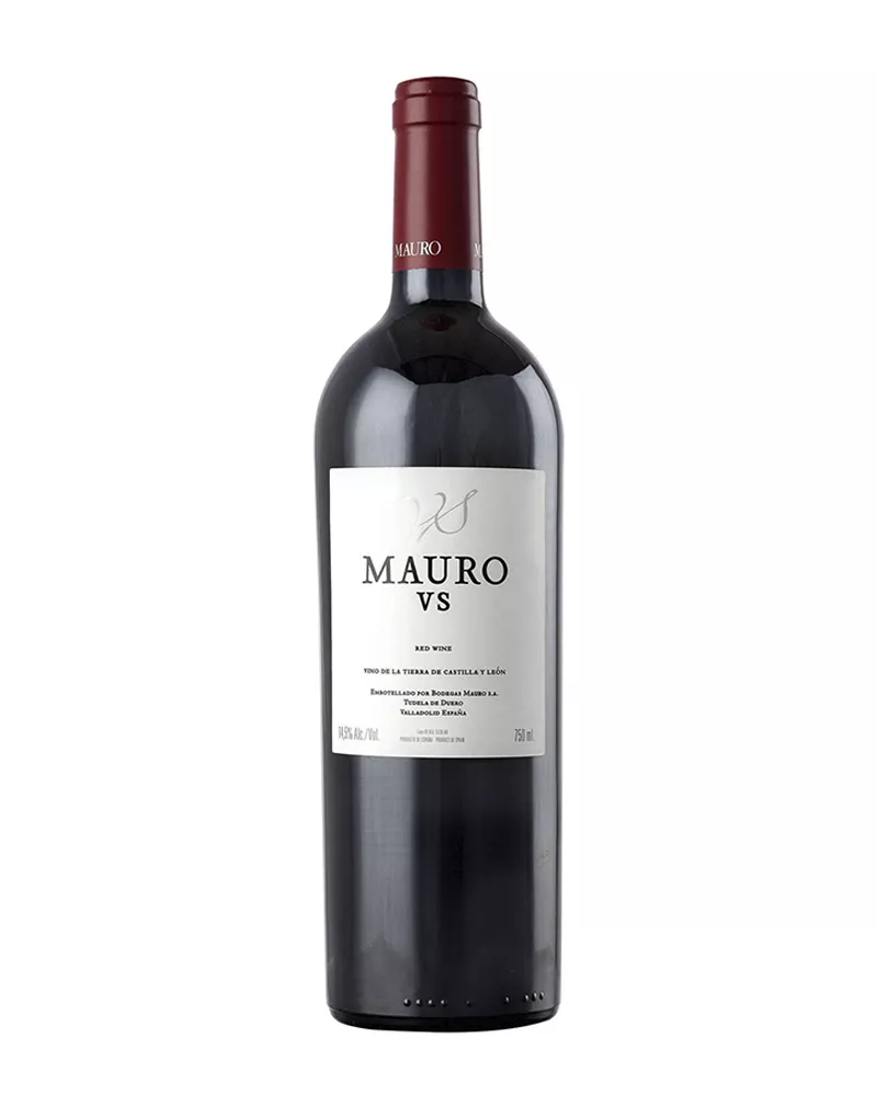 Mauro VS 2022, principal