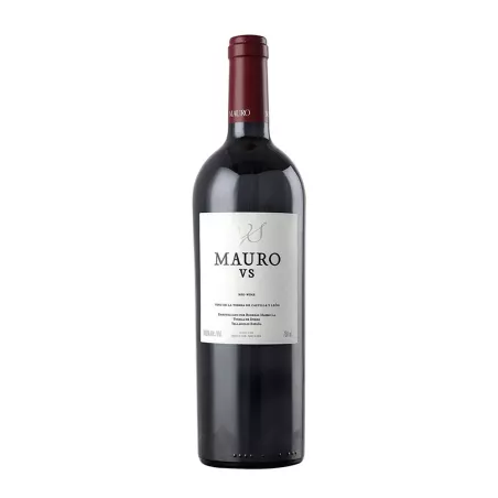 Mauro VS 2022, principal