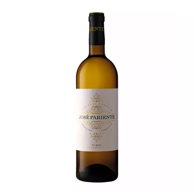 José Pariente Verdejo