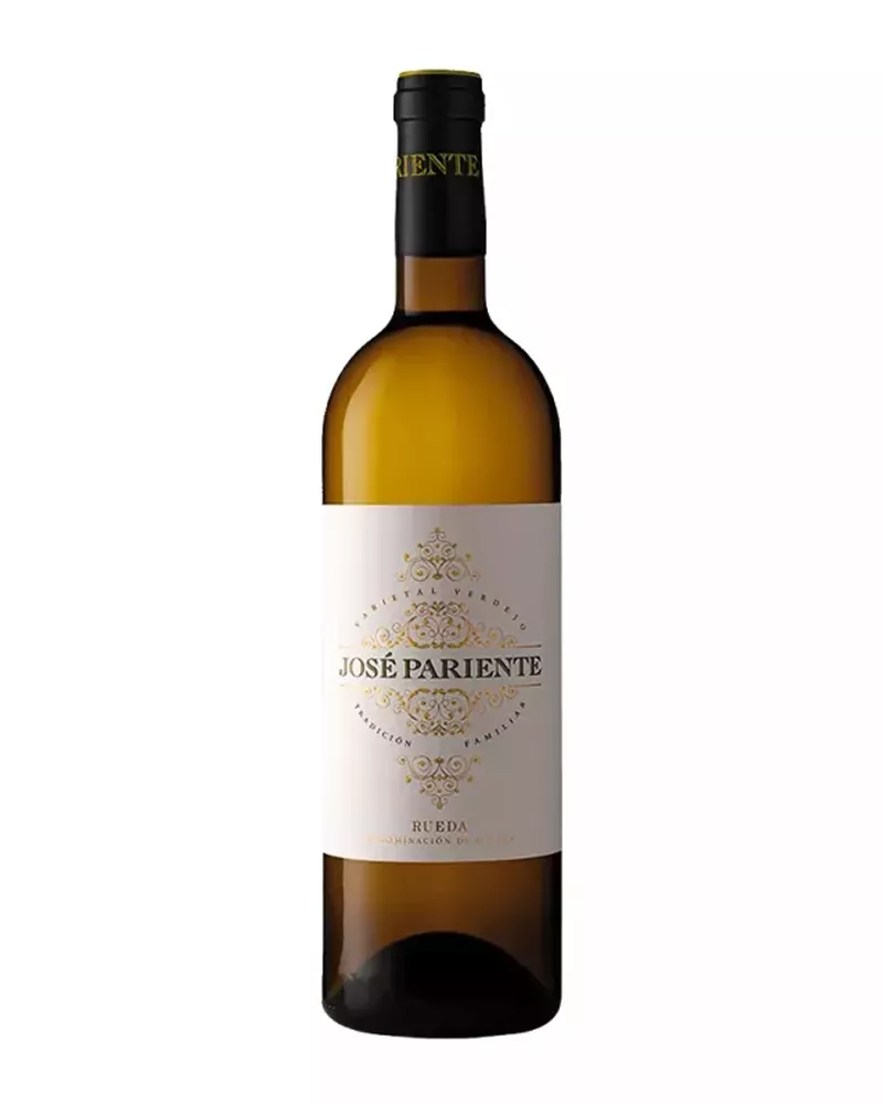 José Pariente Verdejo