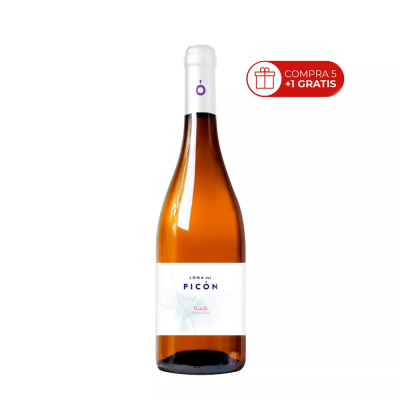Loma del Picón, promo