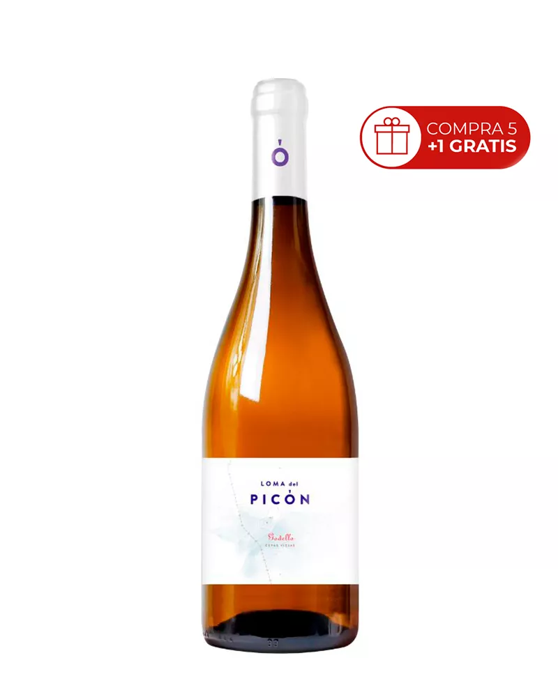 Loma del Picón, promo