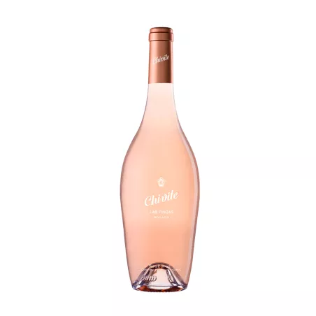 Chivite Las Fincas Rosado