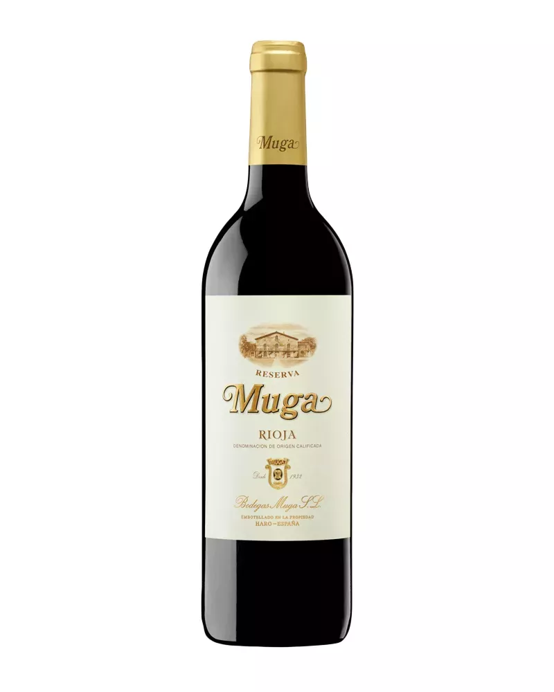 Muga Crianza
