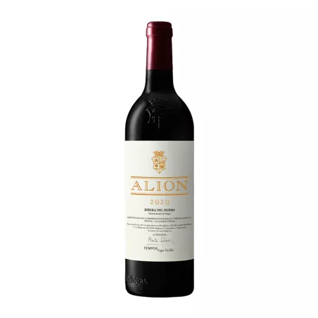 Alión Reserva 2020 | Bodegas Vega Sicilia