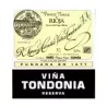 Viña Tondonia