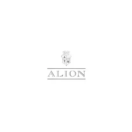 Alión