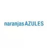 Naranjas Azules