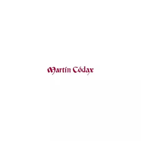 Martín Códax