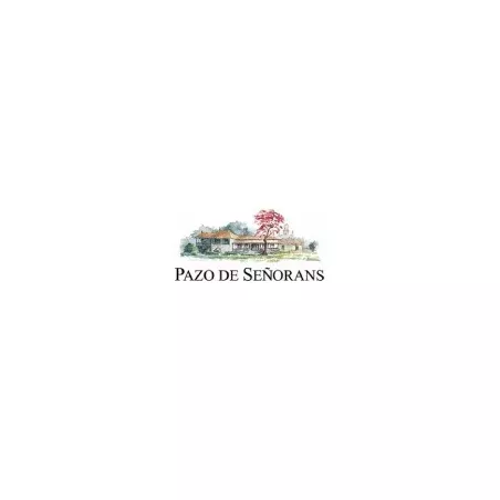 Pazo de Señorans