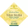 Vieja Solera
