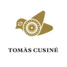 Tomàs Cusiné