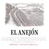 El Anejón