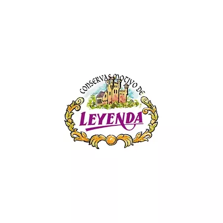 Conservas Leyenda
