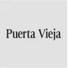 Puerta Vieja