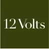 12 Volts