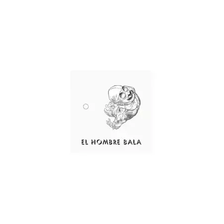 El Hombre Bala